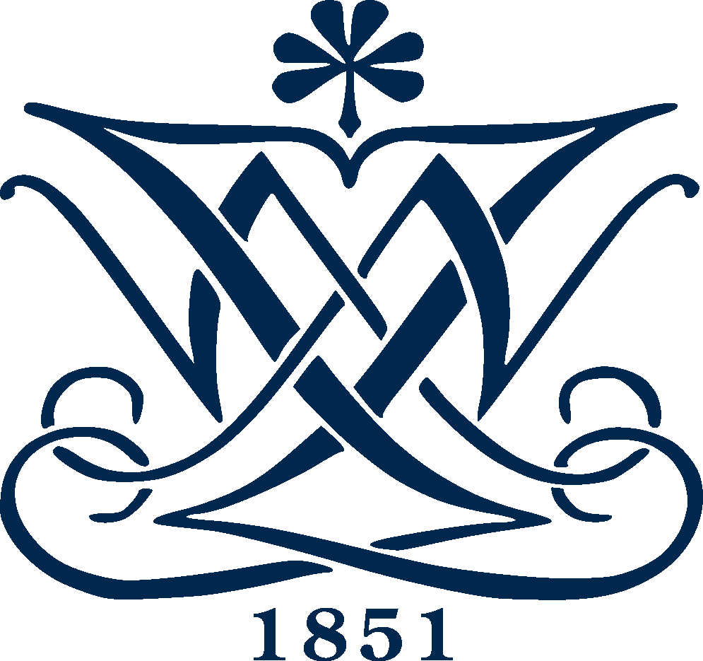 Seminarieskole bomærke med årstal